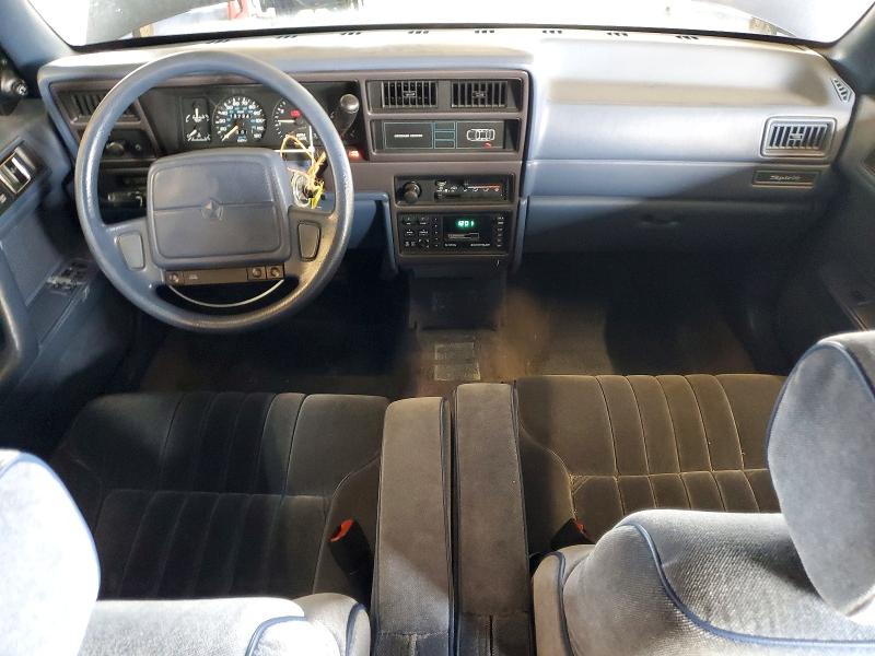 Aukcja sprzedaży 1991 Dodge Spirit, vin: 1B3XA5631MF535921, numer aukcji: 51332806