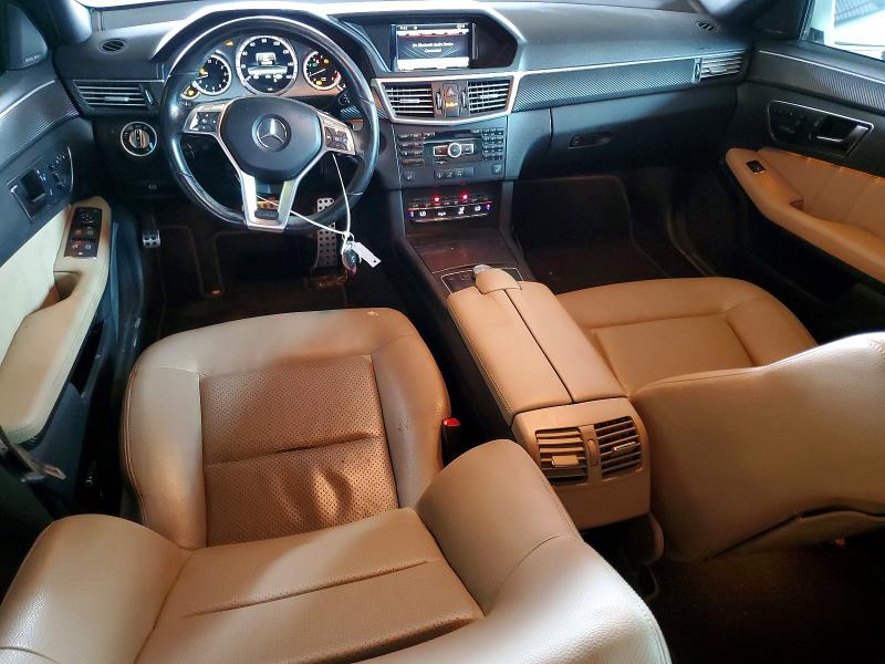 Продаж на аукціоні авто 2013 Mercedes-benz E, vin: WDDHF5KB4DA684974, номер лоту: 54474836