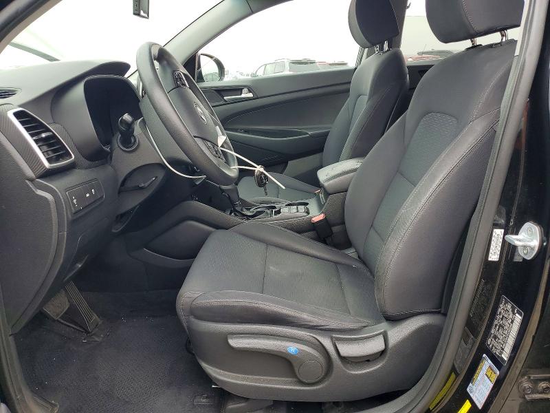 Продаж на аукціоні авто 2019 Hyundai Tucson, vin: KM8J23A47KU952048, номер лоту: 53072466