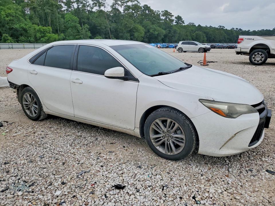 Продажа на аукционе авто 2016 Toyota Camry, vin: 4T1BF1FK6GU188592, номер лота: 53975496