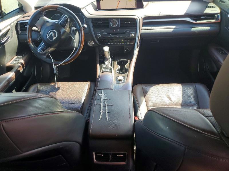 Aukcja sprzedaży 2016 Lexus Rx, vin: 2T2ZZMCA9GC022843, numer aukcji: 54056986