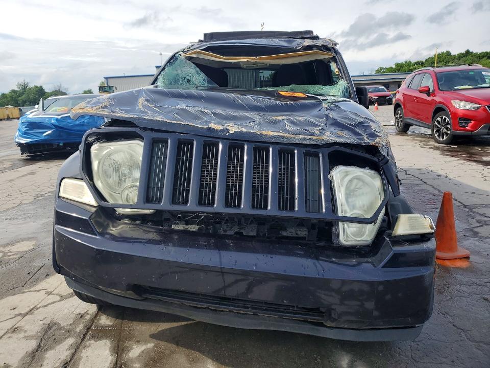 Aukcja sprzedaży 2011 Jeep Liberty, vin: 1J4PN2GK1BW572000, numer aukcji: 52168336