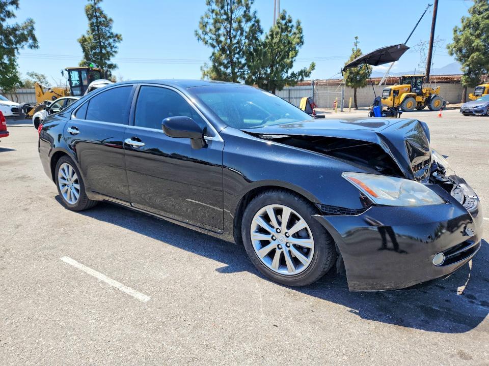 Продаж на аукціоні авто 2007 Lexus Other, vin: JTHBJ46GX72044876, номер лоту: 52762936