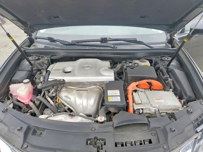 Aukcja sprzedaży 2017 Lexus Es, vin: JTHBW1GG7H2134213, numer aukcji: 53837056