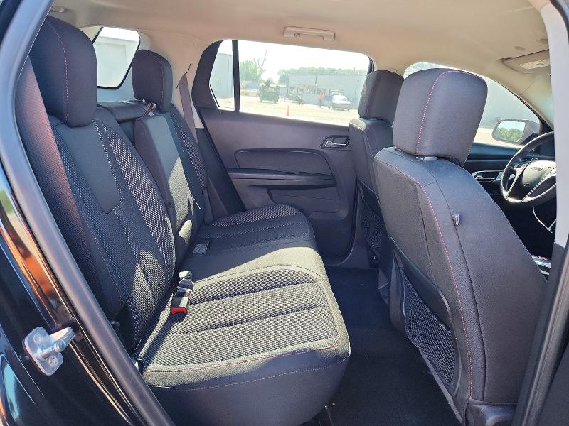Aukcja sprzedaży 2017 Gmc Terrain, vin: 2GKALMEKXH6215437, numer aukcji: 52705886