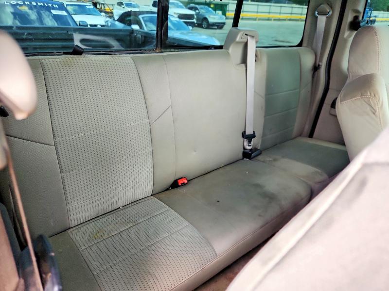 2008 Ford F250 მანქანა იყიდება აუქციონზე, vin: 1FTSX21R08EB52999, აუქციონის ნომერი: 54257656