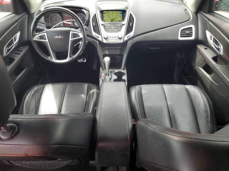 Продажа на аукционе авто 2014 Gmc Terrain Slt, vin: 2GKFLXE38E6339251, номер лота: 67891285