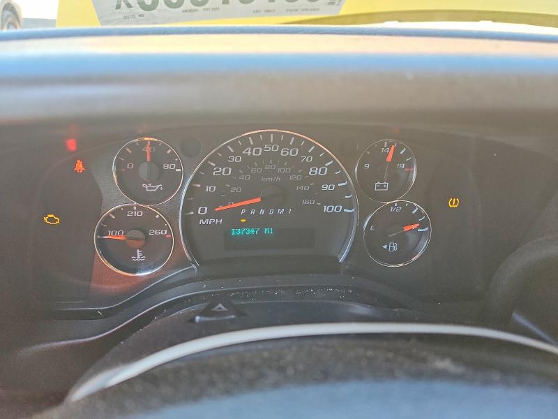 Aukcja sprzedaży 2020 Chevrolet Express G2500, vin: 1GCWGAFP6L1227112, numer aukcji: 53757856