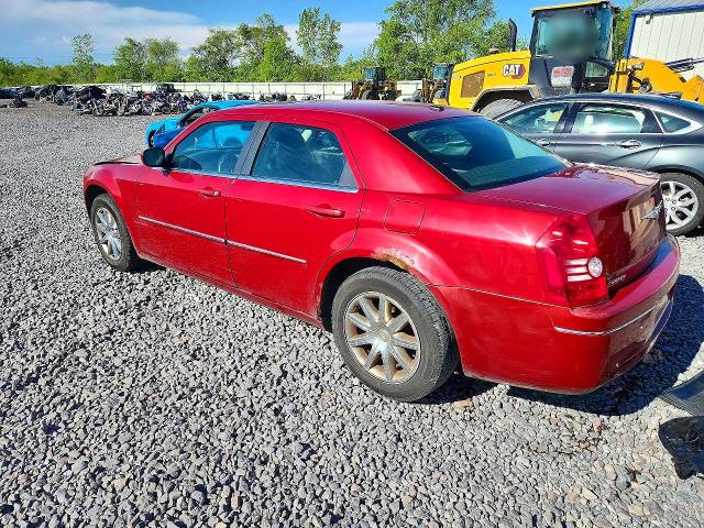 51979646 :رقم المزاد ، 2C3LA53V59H529701 vin ، 2009 Chrysler 300 مزاد بيع