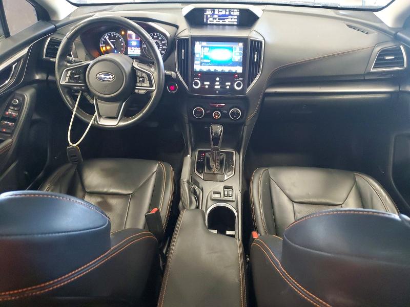 Продаж на аукціоні авто 2021 Subaru Crosstrek, vin: JF2GTHNC2MH380121, номер лоту: 54552656