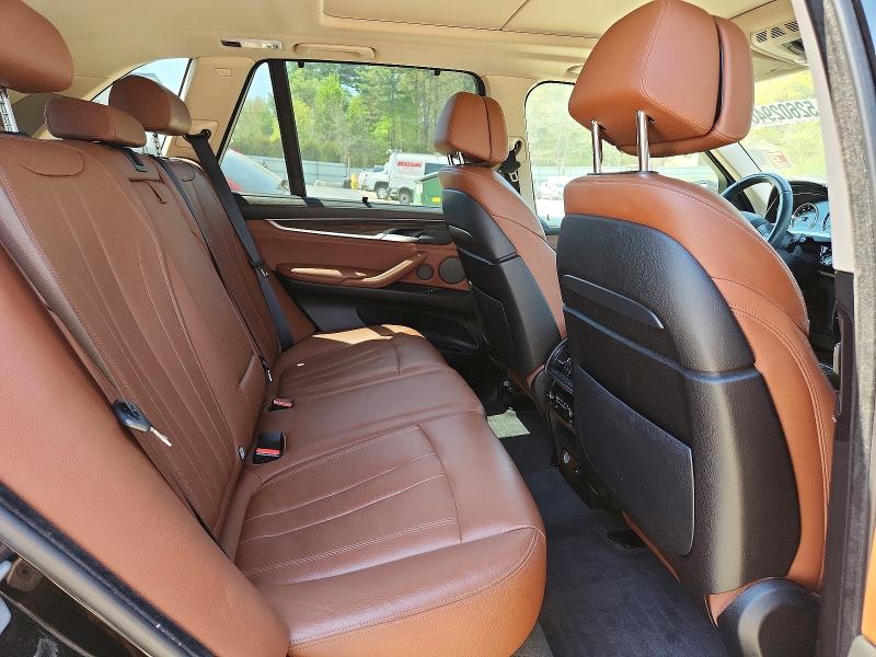 2015 Bmw X5 მანქანა იყიდება აუქციონზე, vin: 5UXKR6C55F0J78096, აუქციონის ნომერი: 52602946