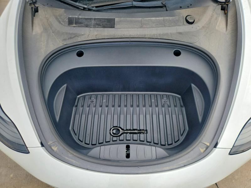 Продажа на аукционе авто 2023 Tesla Model 3, vin: 5YJ3E1EA2PF454137, номер лота: 52963226