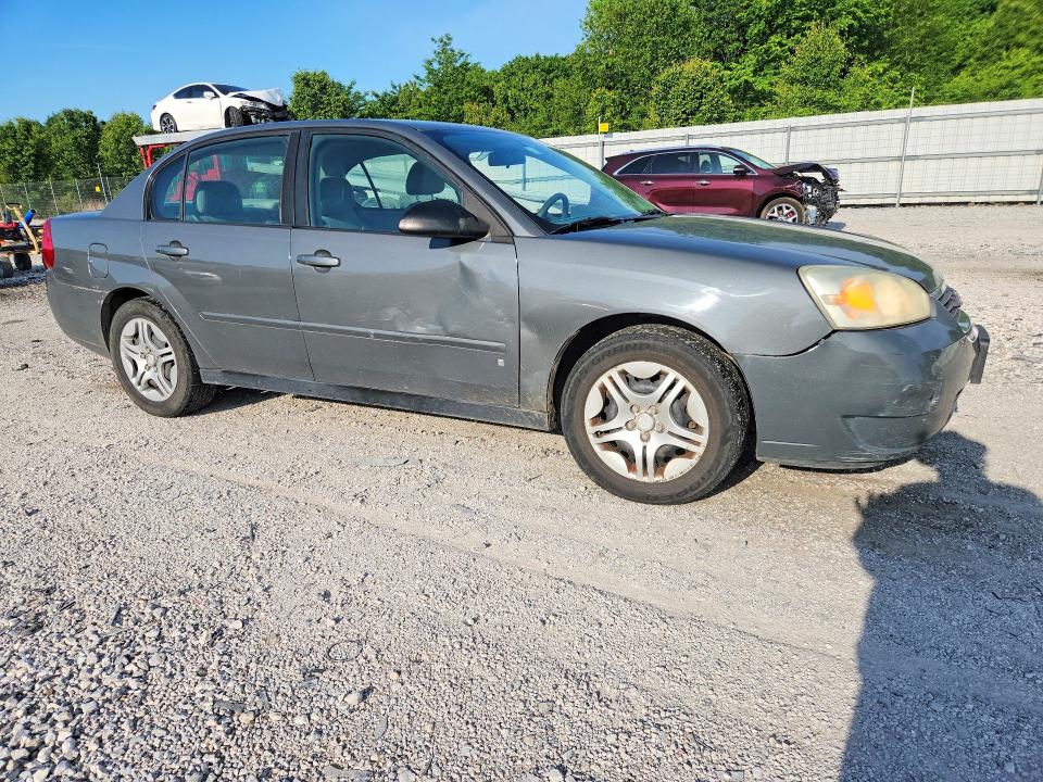 Продаж на аукціоні авто 2008 Chevrolet Malibu, vin: 1G1ZS58N88F123996, номер лоту: 52077446