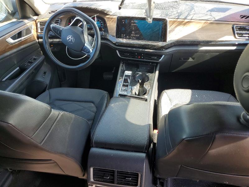 Продаж на аукціоні авто 2024 Volkswagen Atlas, vin: 1V2HR2CA7RC580740, номер лоту: 52781556