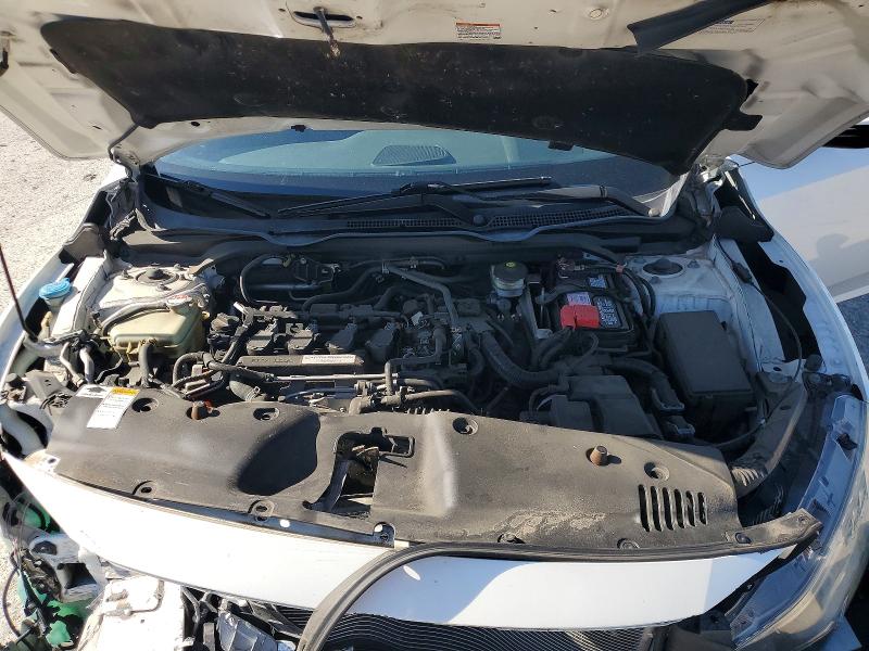 Aukcja sprzedaży 2016 Honda Civic, vin: 19XFC1F95GE005063, numer aukcji: 52992946