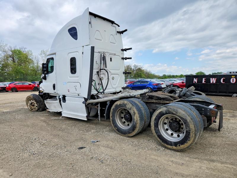 Aukcja sprzedaży 2016 Freightliner Cascadia 125, vin: 3AKJGLD54GSGZ9259, numer aukcji: 52090166