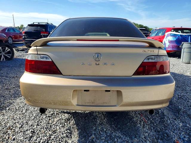 Продажа на аукционе авто 2002 Acura 3.2tl, vin: 19UUA56622A024872, номер лота: 52465556