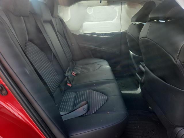 Продажа на аукционе авто 2023 Toyota Camry, vin: 4T1G11AK6PU115427, номер лота: 52221656