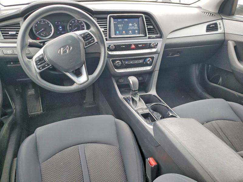 Aukcja sprzedaży 2019 Hyundai Sonata, vin: 5NPE24AF8KH747992, numer aukcji: 54664936
