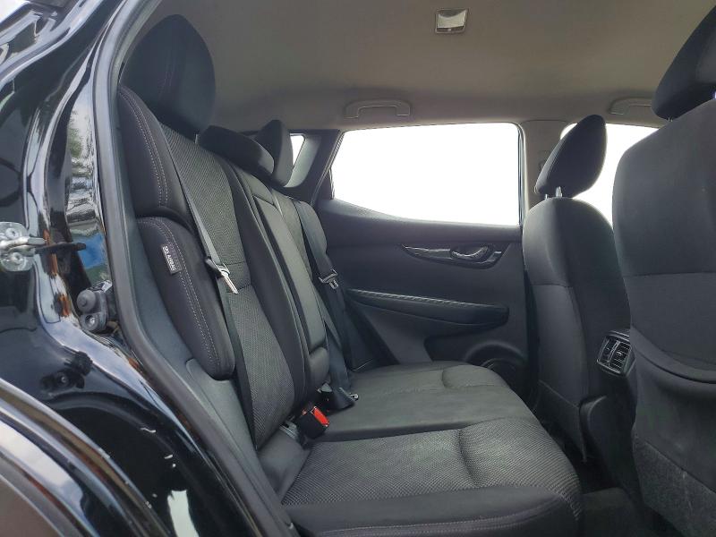 Продажа на аукционе авто 2020 Nissan Rogue Sport, vin: JN1BJ1CV5LW281820, номер лота: 55283486