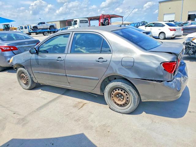 54684896 :رقم المزاد ، 1NXBR32E75Z396786 vin ، 2005 Toyota Corolla مزاد بيع