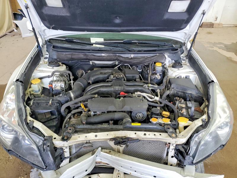 Aukcja sprzedaży 2014 Subaru Legacy, vin: 4S3BMCC64E3024712, numer aukcji: 51786516