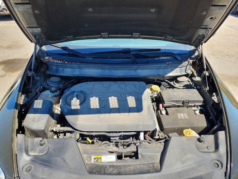 Продаж на аукціоні авто 2016 Jep Cherokee, vin: 1C4PJMCS1GW326574, номер лоту: 52343886