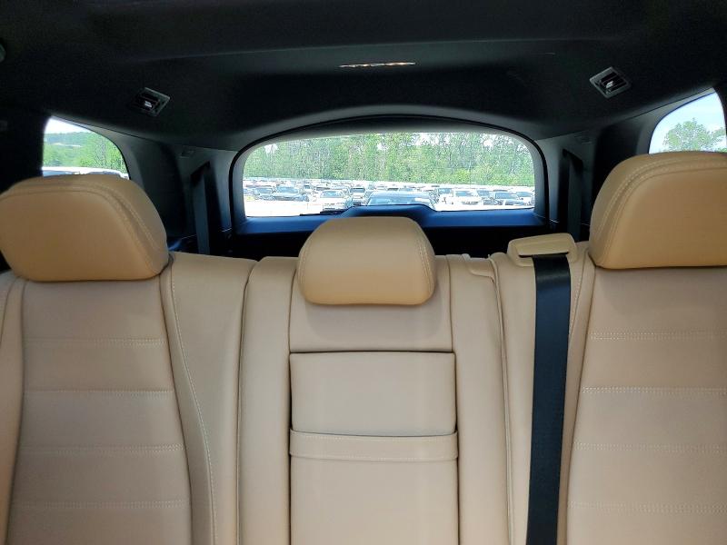 54056806 :رقم المزاد ، 4JGFF5KE5TB553505 vin ، 2026 Mercedes-benz Gls مزاد بيع
