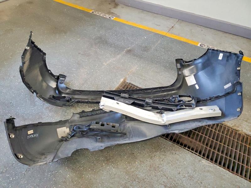 2018 Jeep Compass მანქანა იყიდება აუქციონზე, vin: 3C4NJDAB1JT177624, აუქციონის ნომერი: 53739636