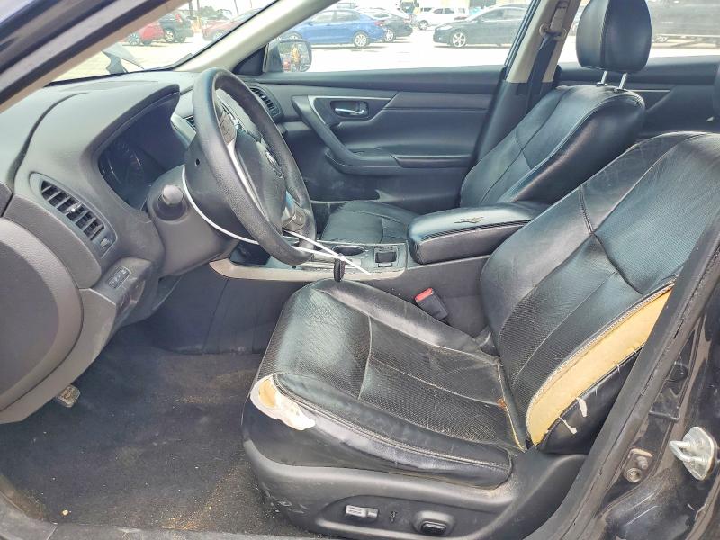 Продаж на аукціоні авто 2015 Nissan Altima, vin: 1N4AL3AP8FC443163, номер лоту: 53658706