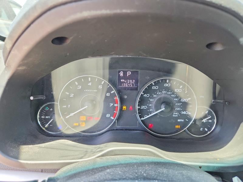 Продаж на аукціоні авто 2012 Subaru Legacy, vin: 4S3BMCG63C3032761, номер лоту: 53367476