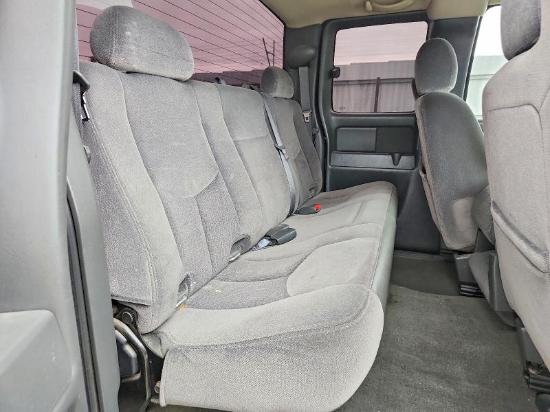 Продаж на аукціоні авто 2006 Gmc New Sierra, vin: 1GTEC19TX6Z237714, номер лоту: 52180396