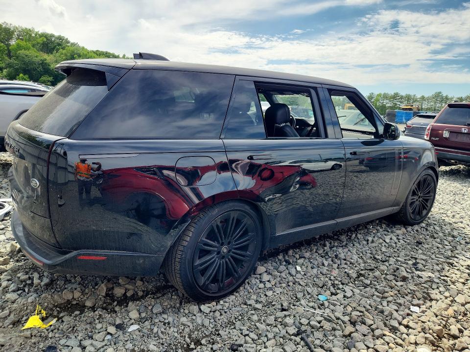 Aukcja sprzedaży 2023 Land Rover Range Rover, vin: SALK1BE74PA055359, numer aukcji: 55131546