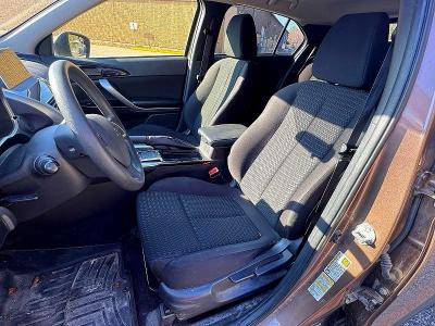 Продажа на аукционе авто 2019 Mitsubishi Eclipse Cross, vin: JA4AT4AA7KZ019793, номер лота: 54977036