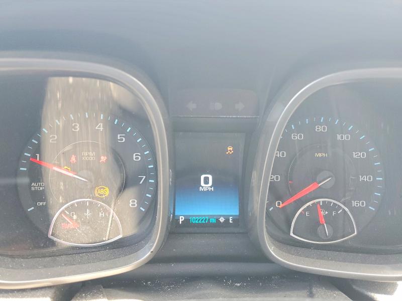 Продаж на аукціоні авто 2014 Chevrolet Malibu, vin: 1G11C5SL3EF165618, номер лоту: 53279206