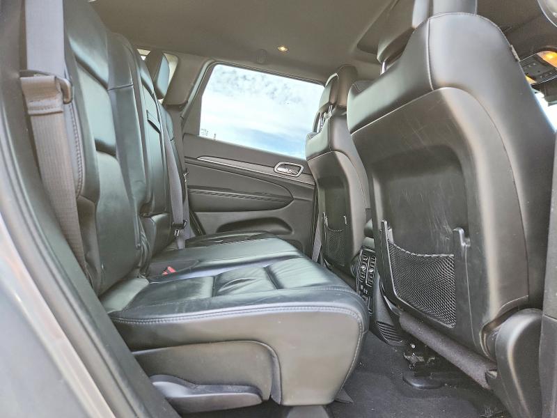 54664056 :رقم المزاد ، 1C4RJFBG3MC754967 vin ، 2021 Jeep Grand Cherokee مزاد بيع