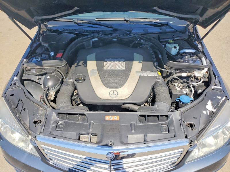 52524126 :رقم المزاد ، WDDGF8BB6BR174511 vin ، 2011 Mercedes-benz C مزاد بيع