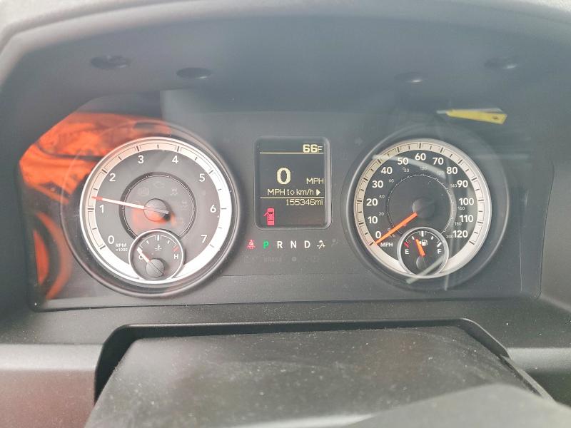 Aukcja sprzedaży 2013 Ram 1500, vin: 1C6RR6KT3DS613920, numer aukcji: 52062726