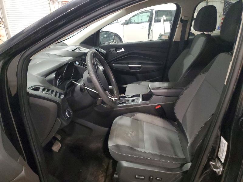 2017 Ford Escape მანქანა იყიდება აუქციონზე, vin: 1FMCU9G94HUD32162, აუქციონის ნომერი: 51078486