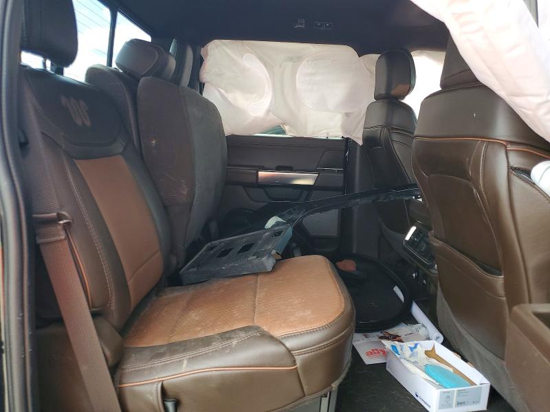 Aukcja sprzedaży 2023 Ford F150, vin: 1FTFW1E53PFA86219, numer aukcji: 53202066