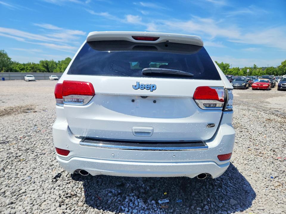 Aukcja sprzedaży 2020 Jeep Grand Cherokee, vin: 1C4RJECG2LC323821, numer aukcji: 51948806