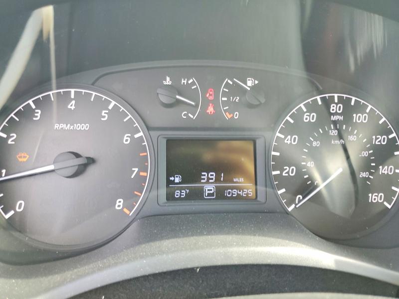 Aukcja sprzedaży 2014 Nissan Sentra, vin: 3N1AB7AP3EY339760, numer aukcji: 53483336
