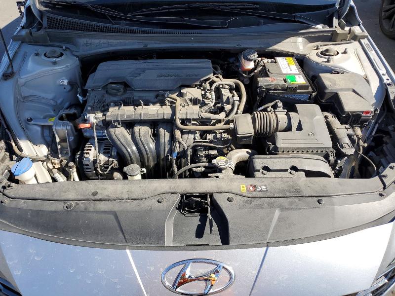 Aukcja sprzedaży 2022 Hyundai Elantra, vin: 5NPLN4AG5NH077166, numer aukcji: 54875336