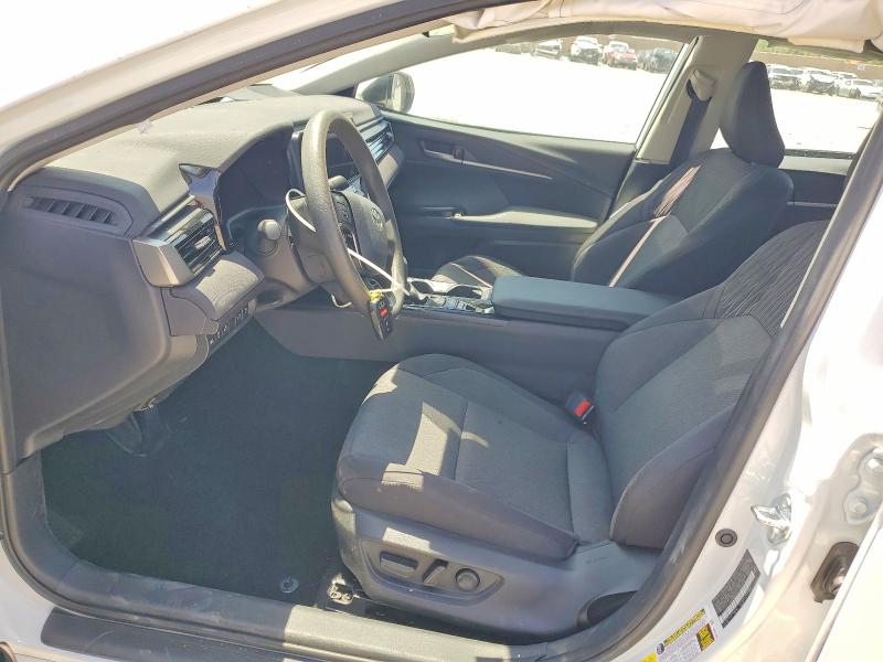 Продажа на аукционе авто 2026 Toyota Camry, vin: 4T1DAACK9TU263629, номер лота: 53412296
