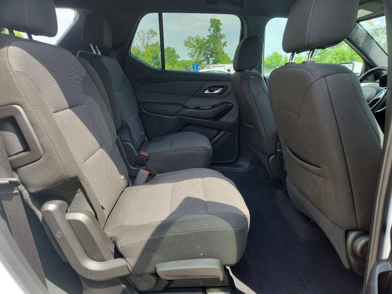 Продаж на аукціоні авто 2023 Chevrolet Traverse, vin: 1GNERGKW5PJ201894, номер лоту: 52229376