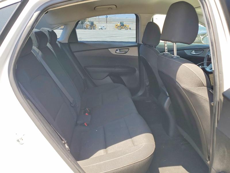 Aukcja sprzedaży 2020 Kia Forte, vin: 3KPF24AD9LE207544, numer aukcji: 50438076