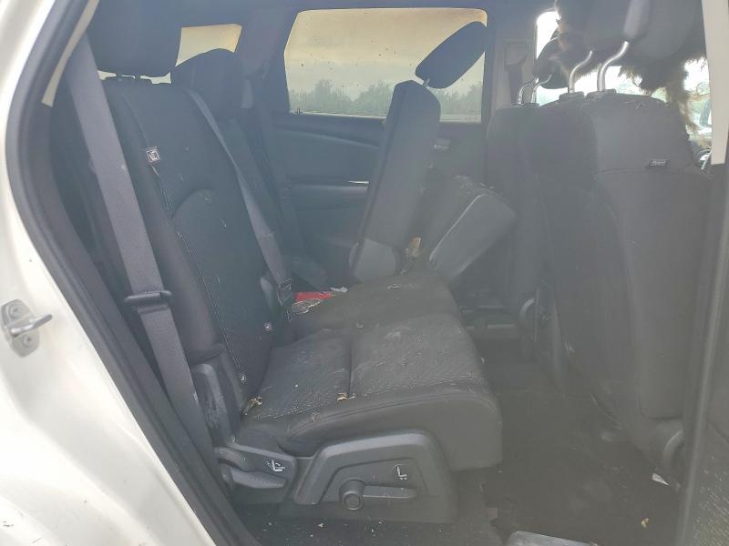 Aukcja sprzedaży 2016 Dodge Journey, vin: 3C4PDCBB3GT217557, numer aukcji: 55397786