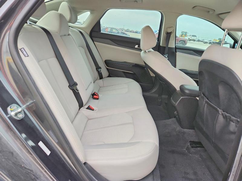 Aukcja sprzedaży 2022 Kia K5, vin: 5XXG14J23NG106256, numer aukcji: 52136956