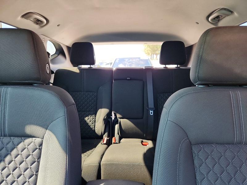 Aukcja sprzedaży 2019 Chevrolet Blazer, vin: 3GNKBBRA9KS586257, numer aukcji: 51854466
