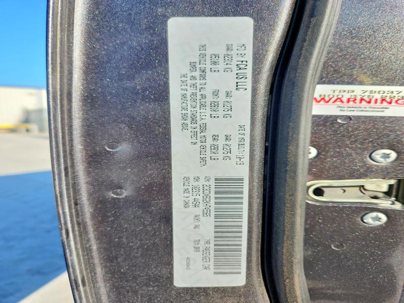 Aukcja sprzedaży 2019 Dodge Charger, vin: 2C3CDXBG2KH745565, numer aukcji: 53319786